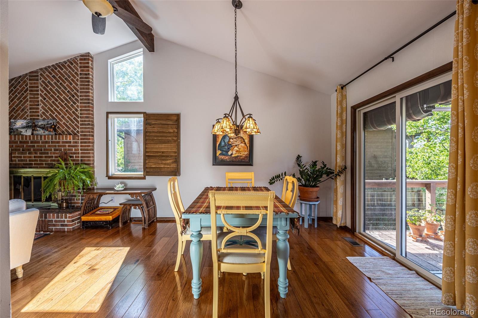 MLS Image #4 for 1424  cypress circle,lafayette, Colorado