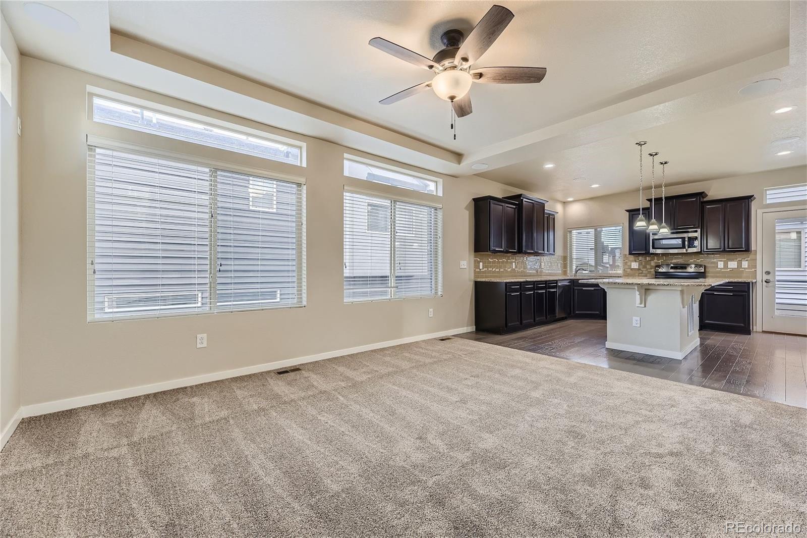 MLS Image #5 for 2564  sweet wind avenue,castle rock, Colorado