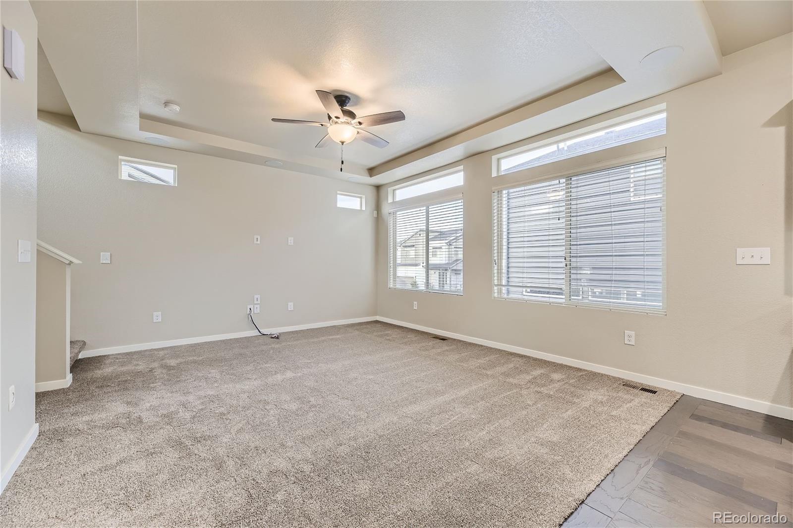 MLS Image #7 for 2564  sweet wind avenue,castle rock, Colorado