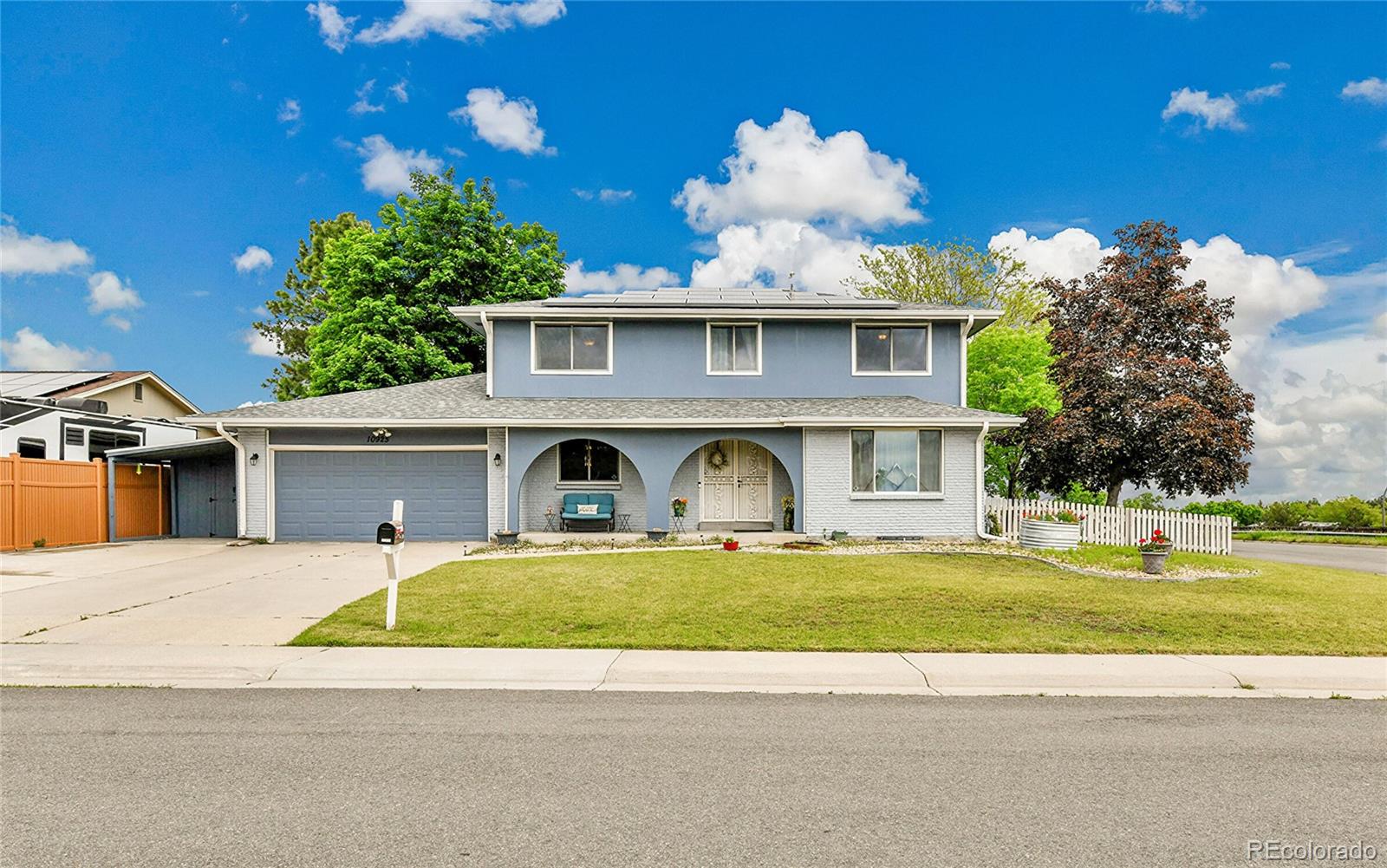 MLS Image #0 for 10925 w montana place,lakewood, Colorado