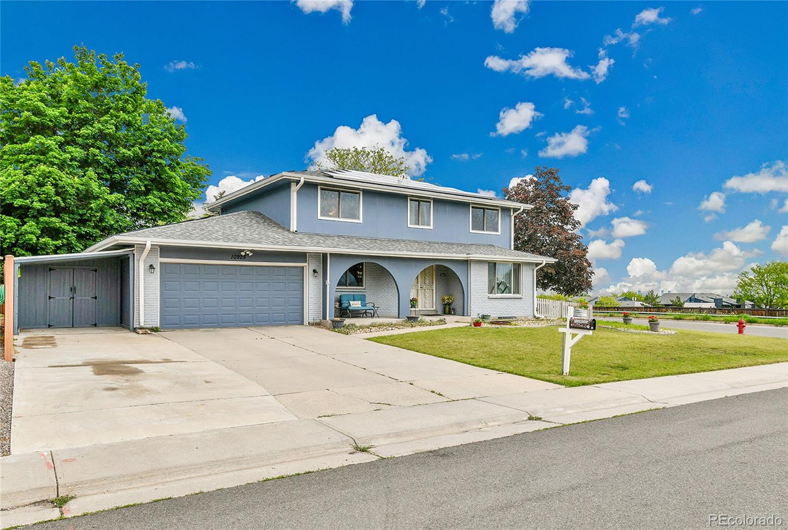 MLS Image #3 for 10925 w montana place,lakewood, Colorado