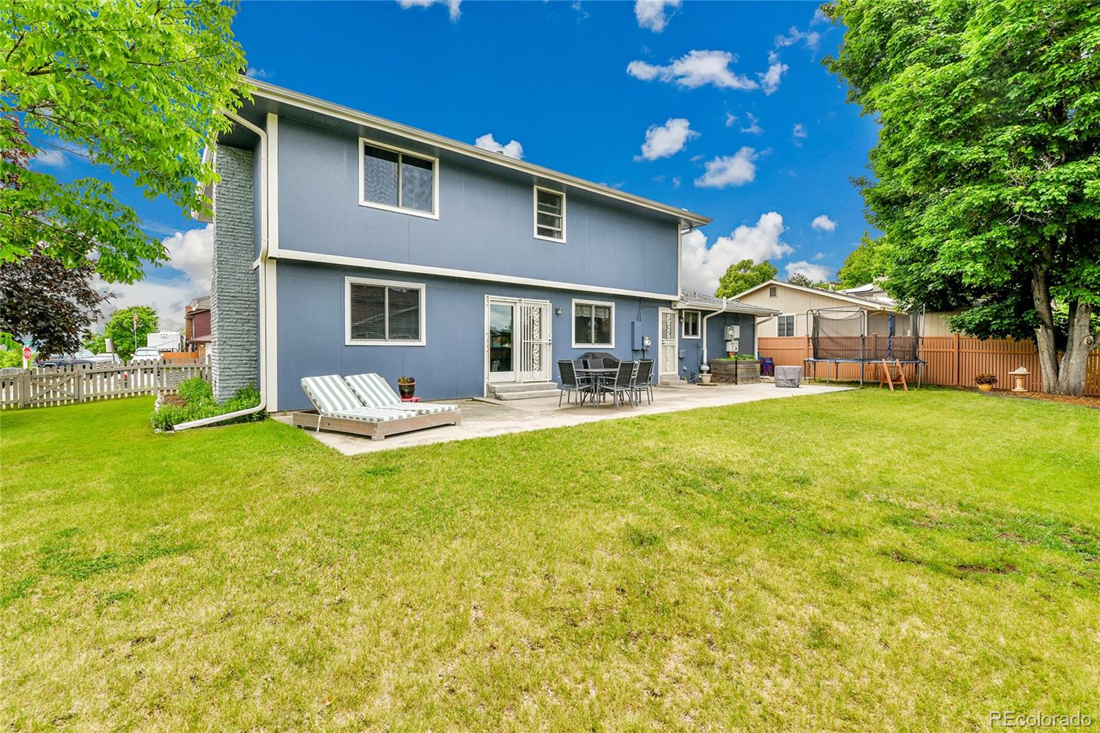 MLS Image #41 for 10925 w montana place,lakewood, Colorado