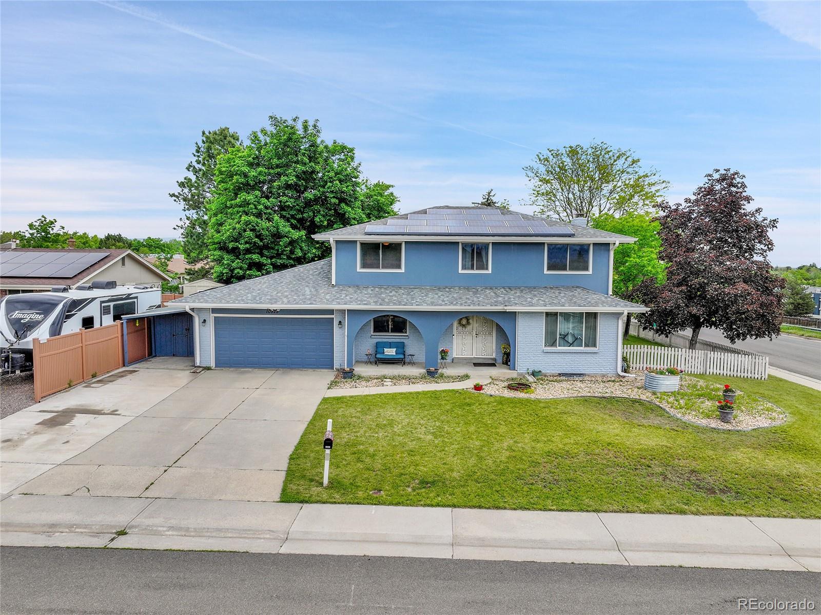 MLS Image #42 for 10925 w montana place,lakewood, Colorado