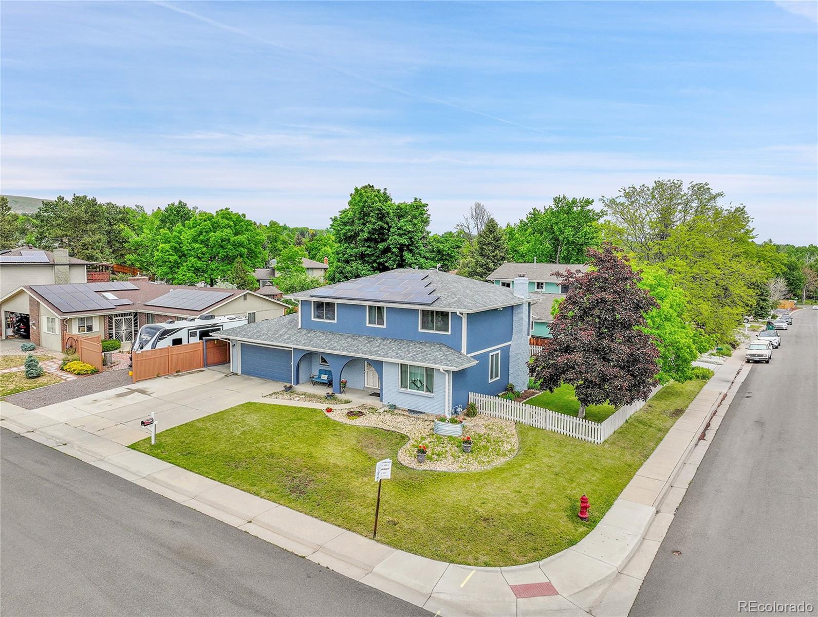 MLS Image #43 for 10925 w montana place,lakewood, Colorado