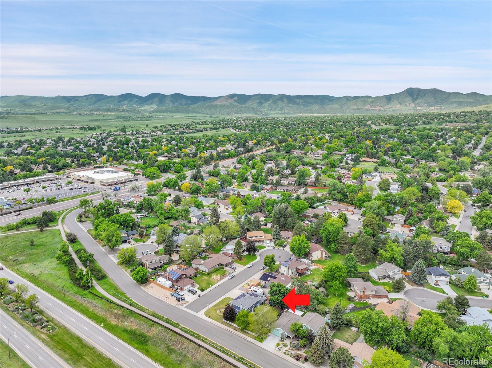 MLS Image #44 for 10925 w montana place,lakewood, Colorado