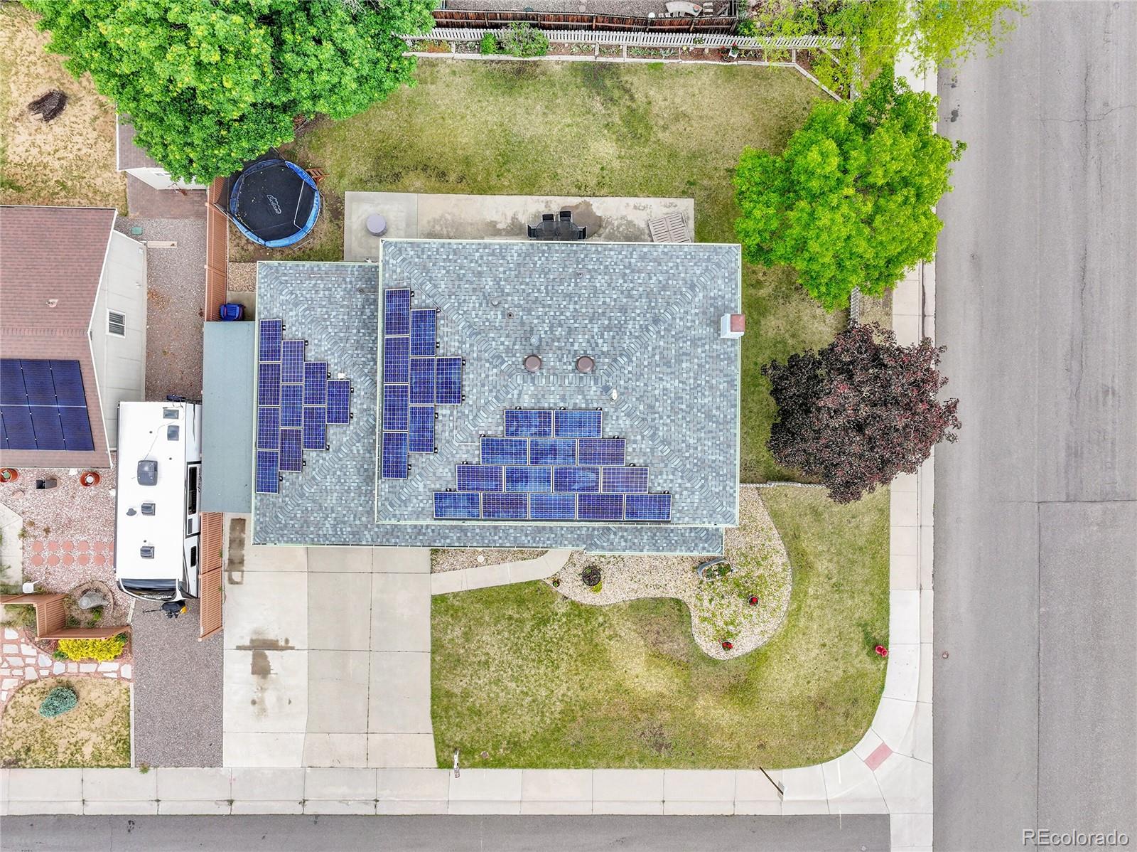 MLS Image #45 for 10925 w montana place,lakewood, Colorado