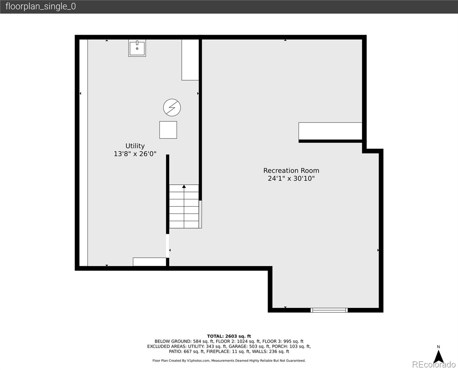 MLS Image #48 for 10925 w montana place,lakewood, Colorado