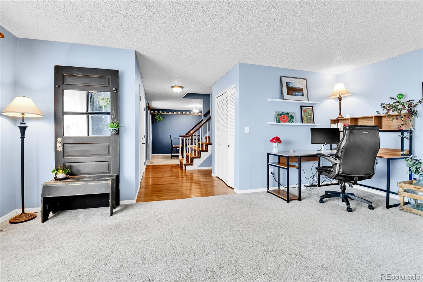 MLS Image #6 for 10925 w montana place,lakewood, Colorado