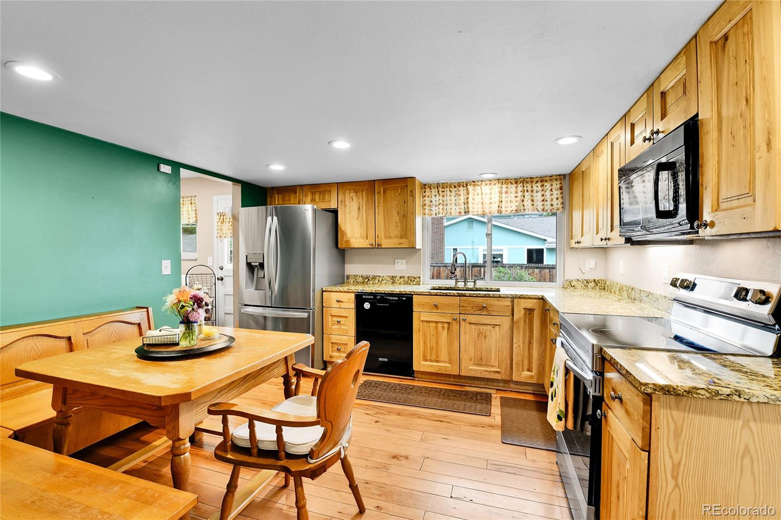 MLS Image #8 for 10925 w montana place,lakewood, Colorado