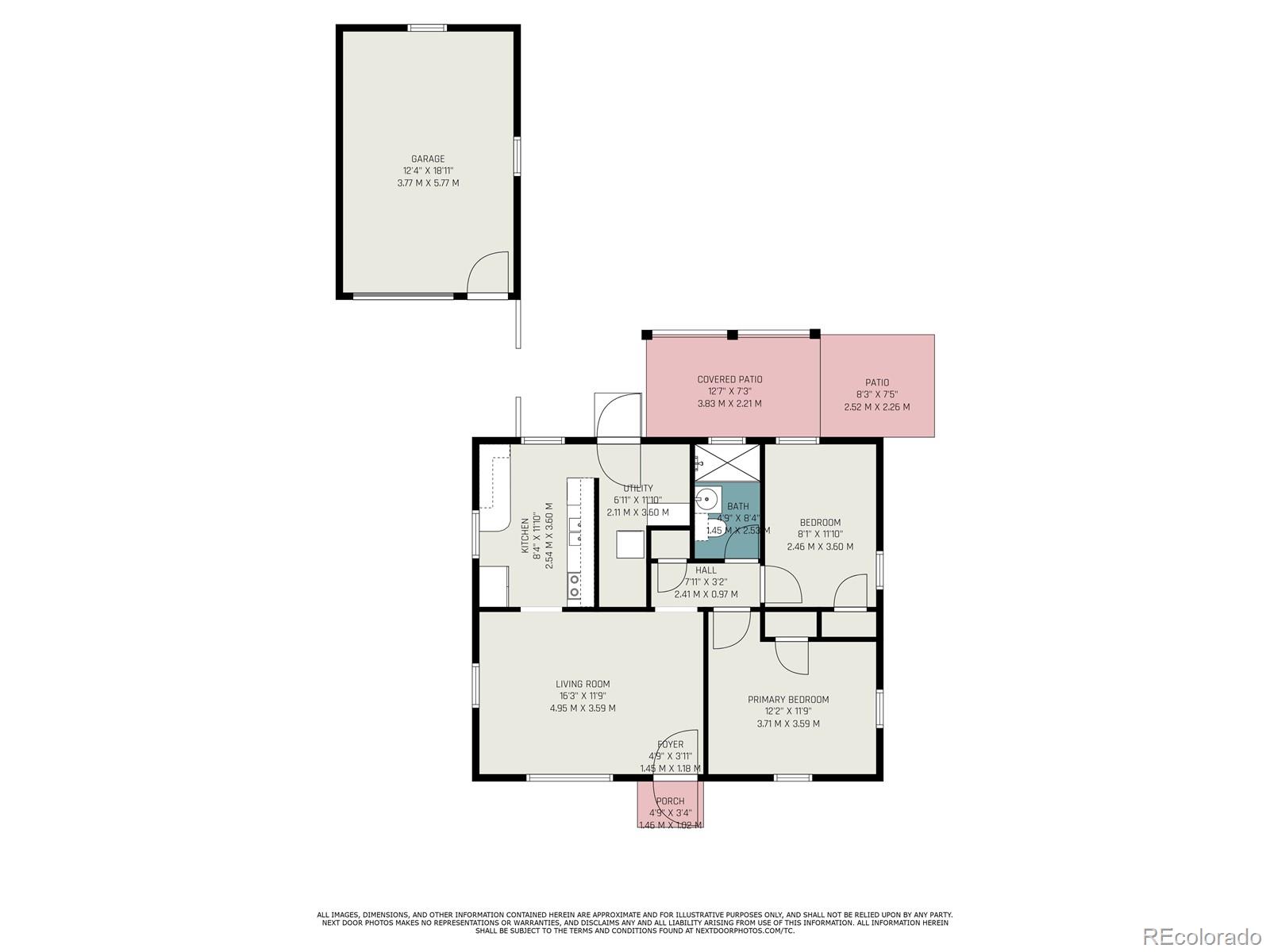 MLS Image #11 for 1979  beeler street,aurora, Colorado