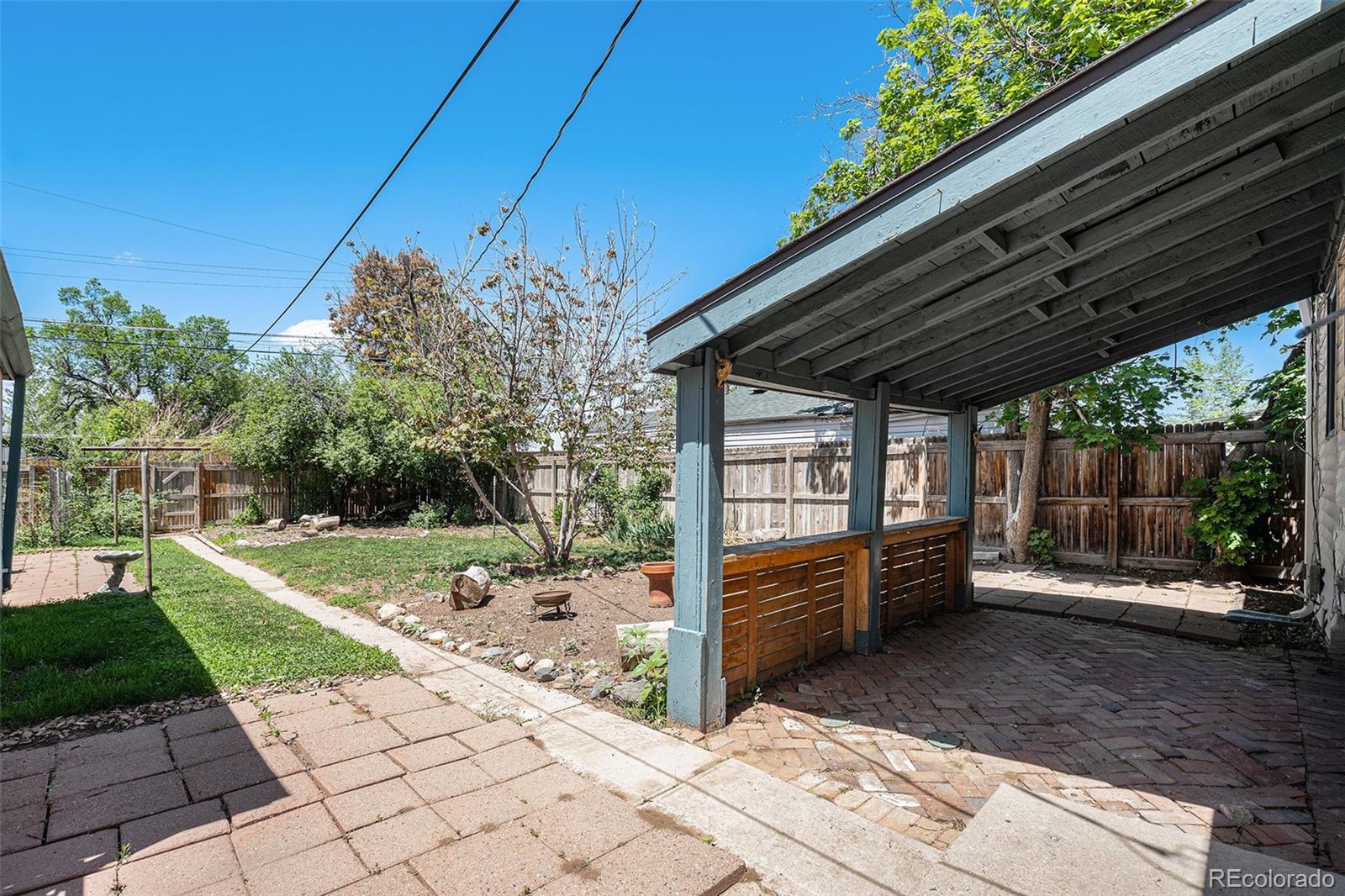 MLS Image #9 for 1979  beeler street,aurora, Colorado