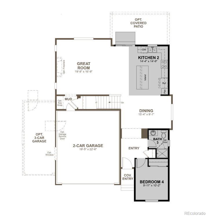 CMA Image for 996  Sandhills Street,Windsor, Colorado
