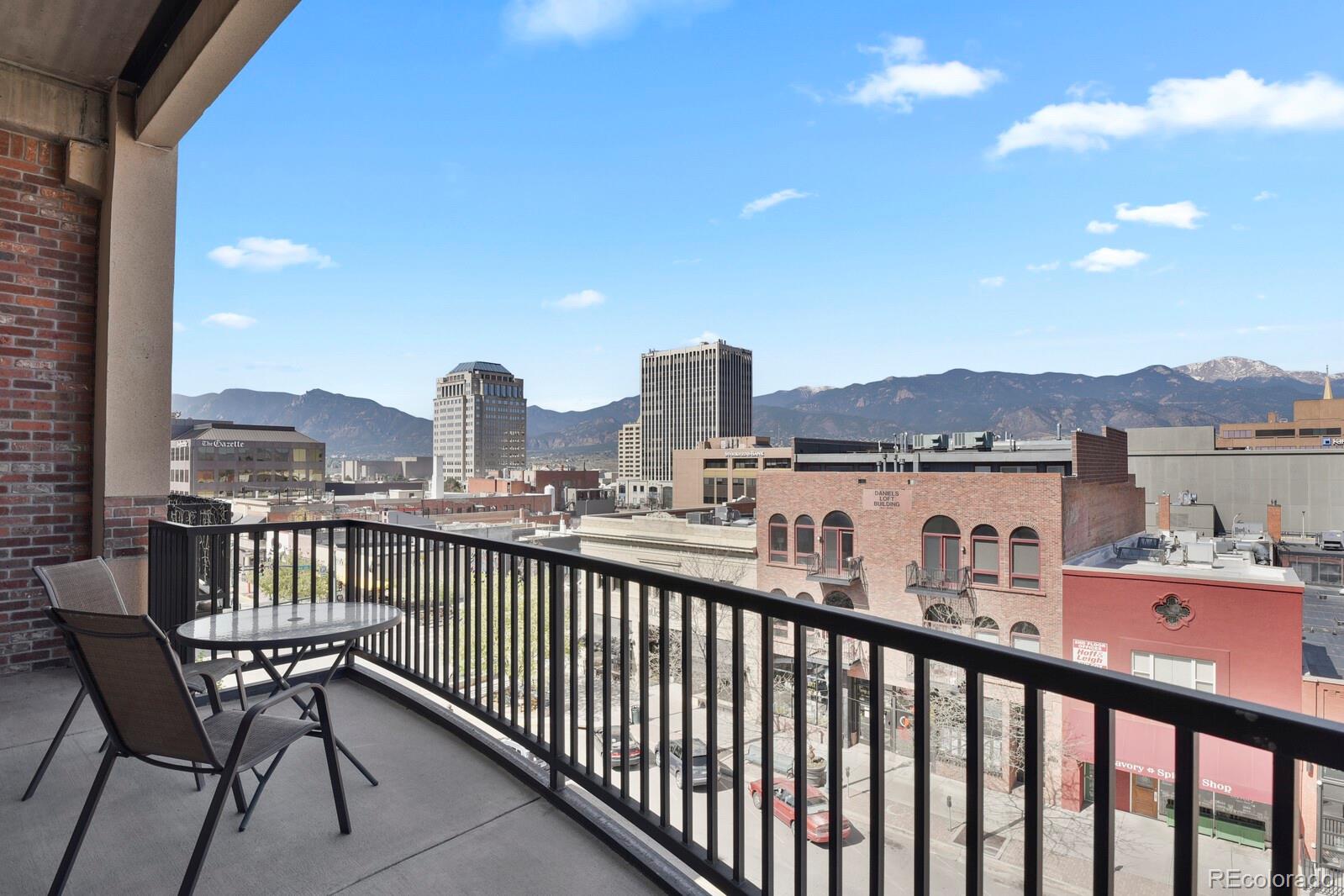MLS Image #13 for 101 n tejon street,colorado springs, Colorado
