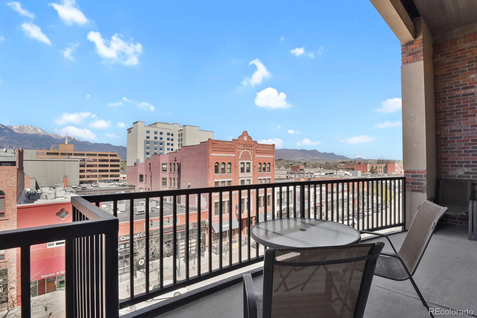 MLS Image #14 for 101 n tejon street,colorado springs, Colorado