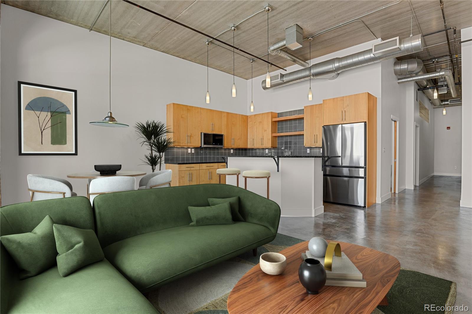 MLS Image #15 for 101 n tejon street,colorado springs, Colorado