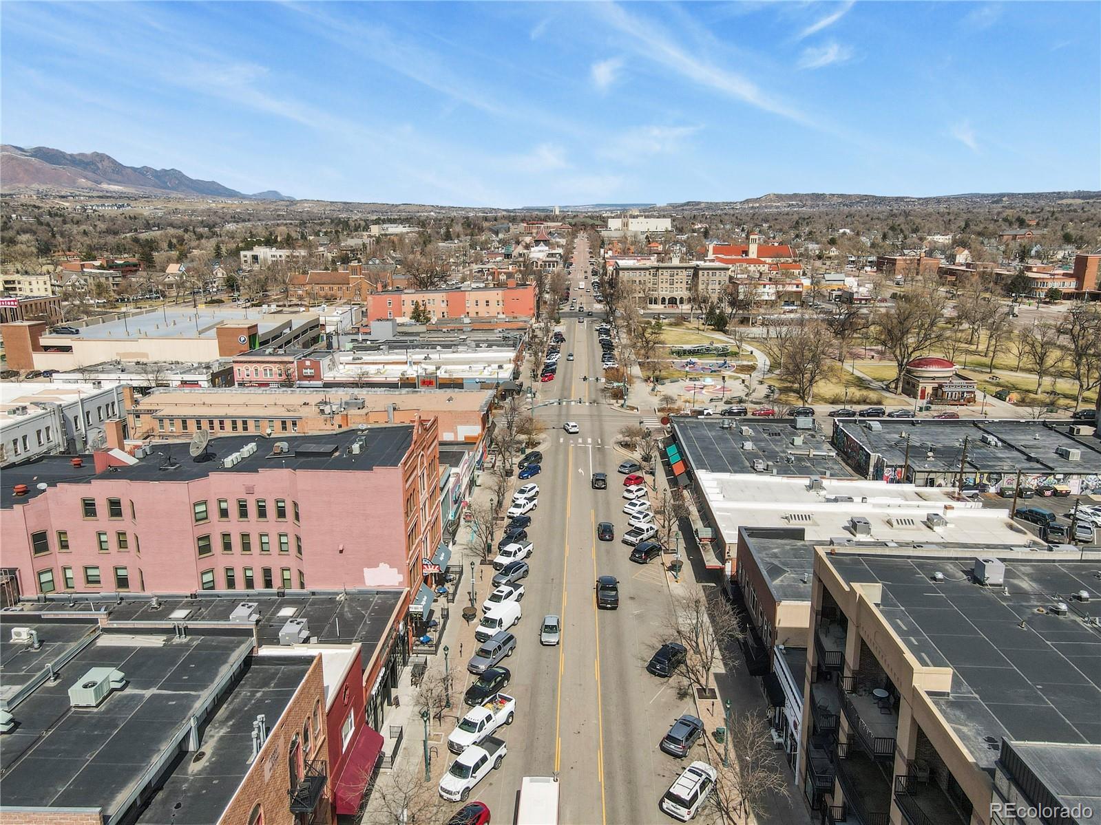MLS Image #33 for 101 n tejon street,colorado springs, Colorado