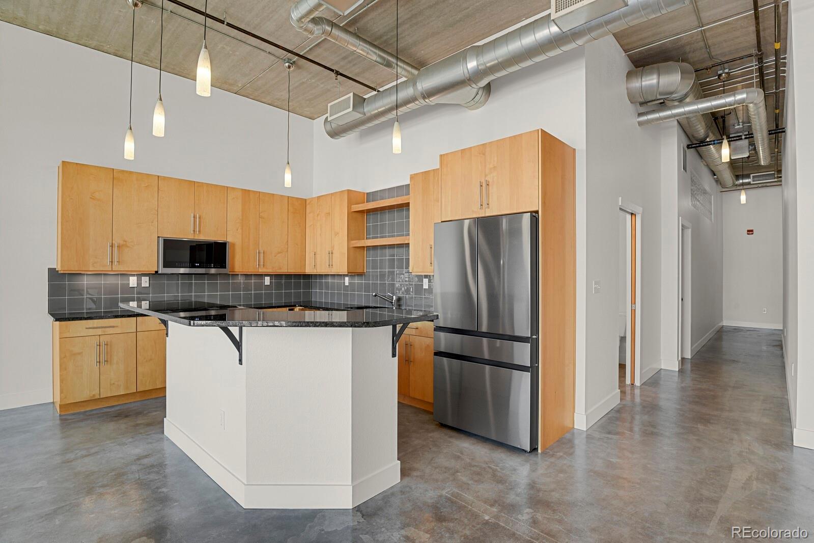 MLS Image #4 for 101 n tejon street,colorado springs, Colorado