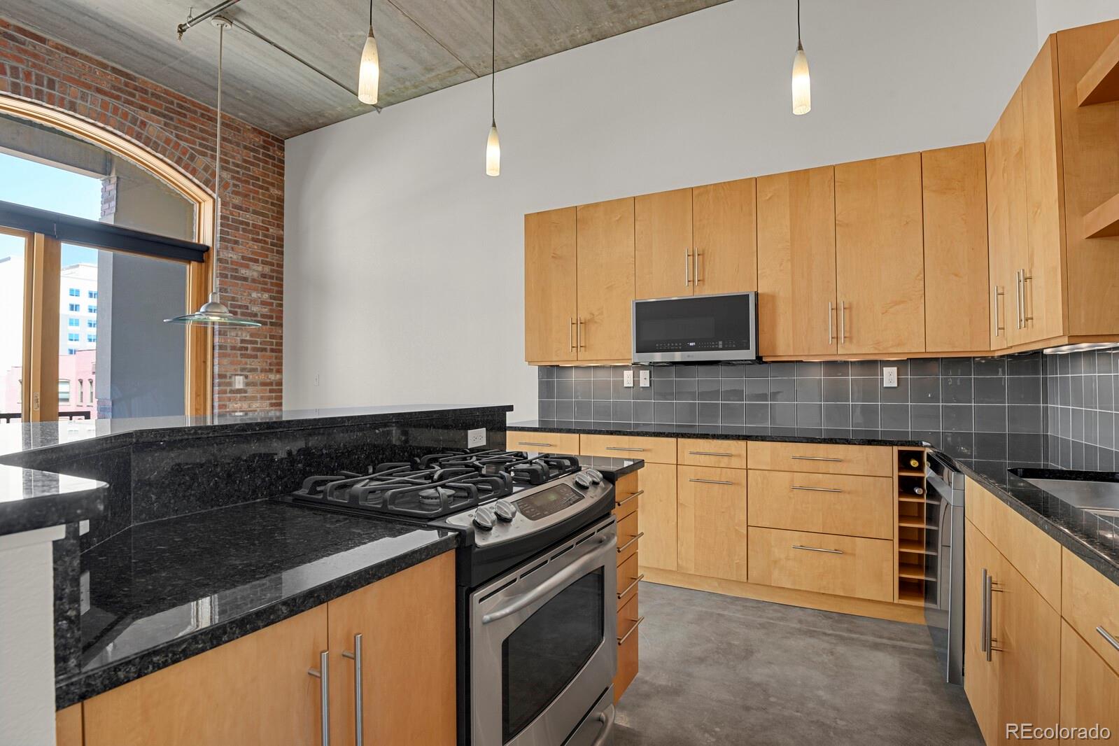 MLS Image #5 for 101 n tejon street,colorado springs, Colorado