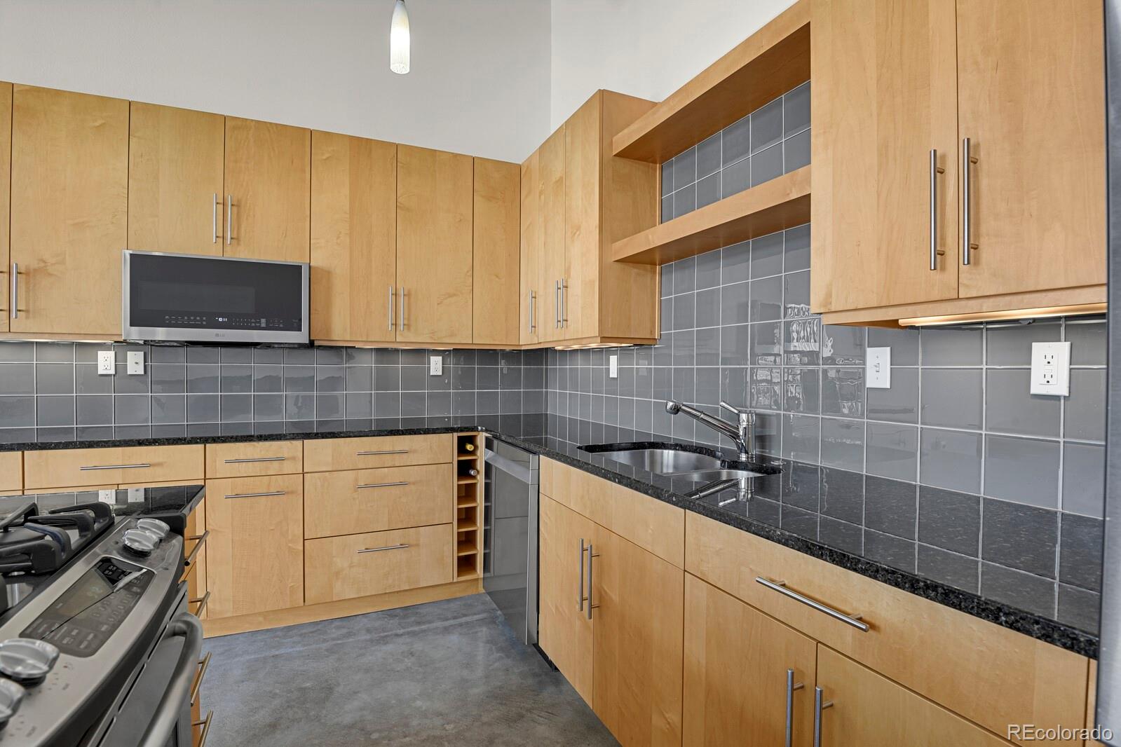 MLS Image #6 for 101 n tejon street,colorado springs, Colorado