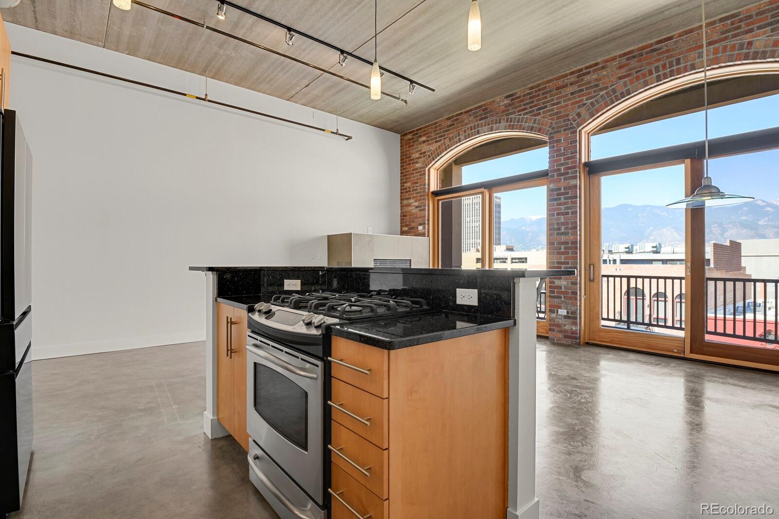 MLS Image #8 for 101 n tejon street,colorado springs, Colorado