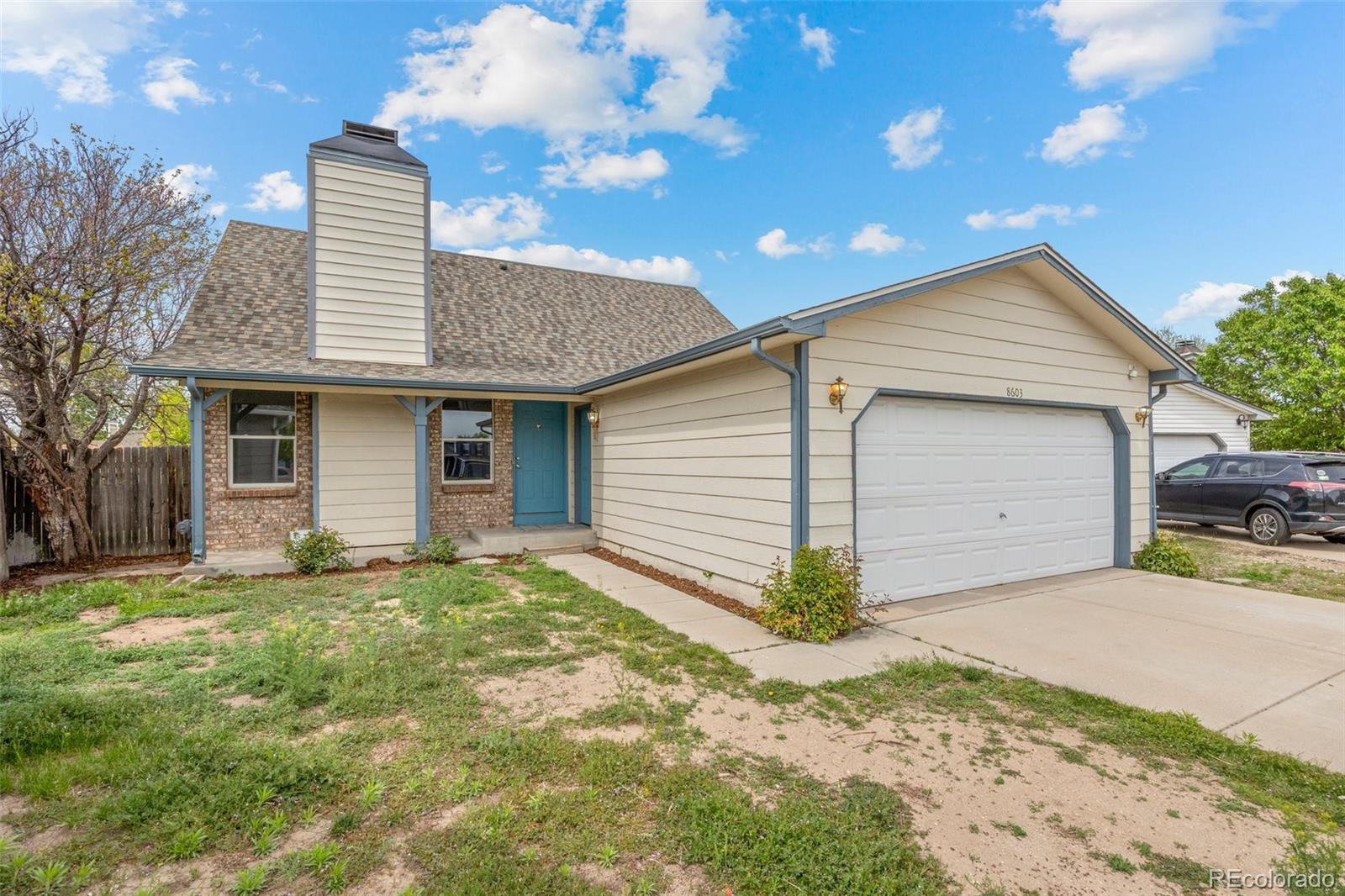 MLS Image #2 for 8603  barberry place,parker, Colorado