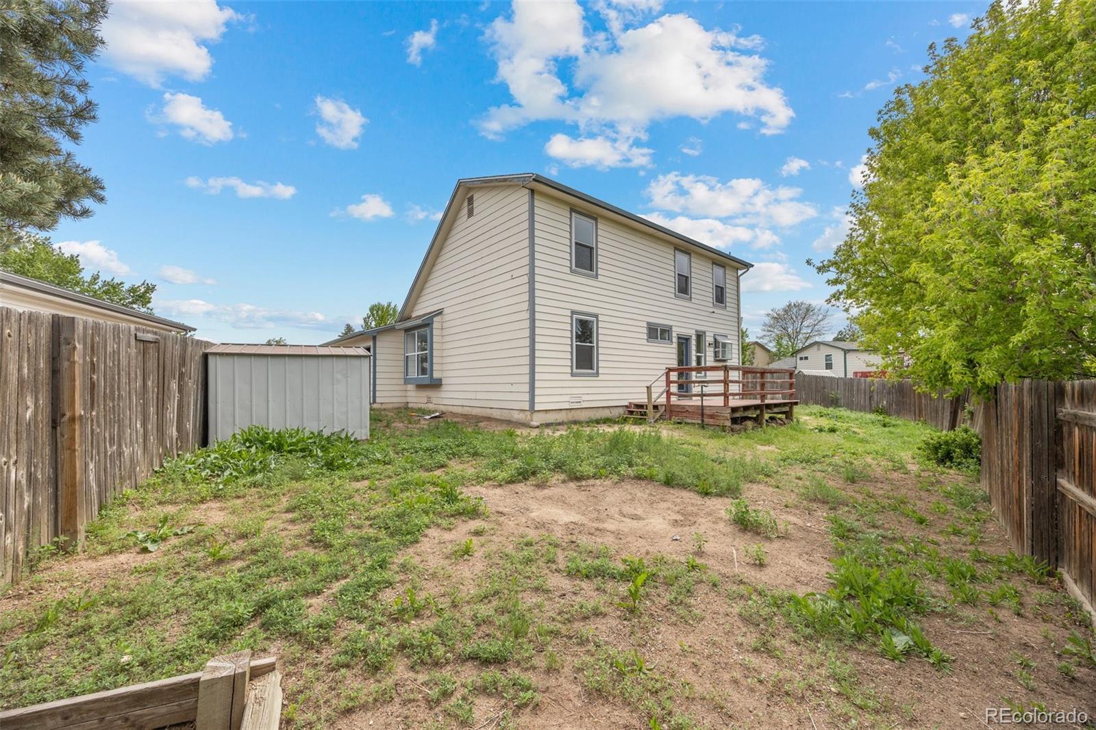 MLS Image #38 for 8603  barberry place,parker, Colorado