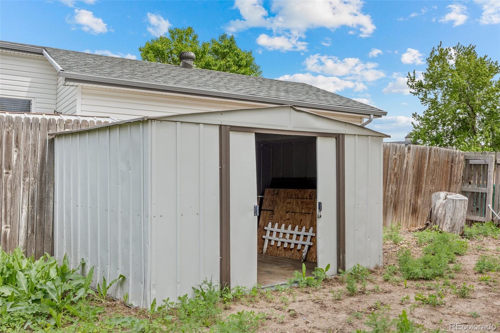 MLS Image #40 for 8603  barberry place,parker, Colorado