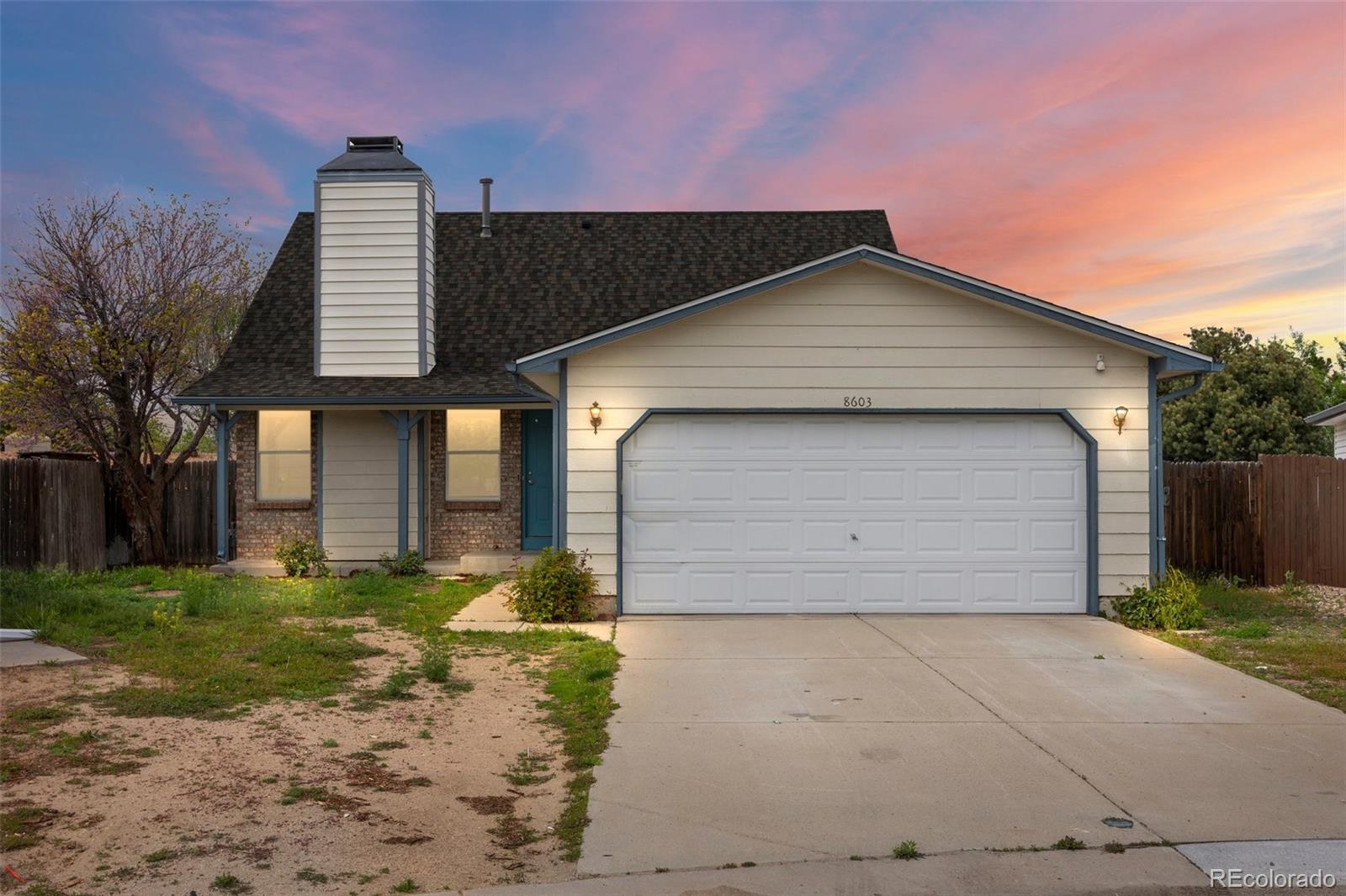MLS Image #41 for 8603  barberry place,parker, Colorado