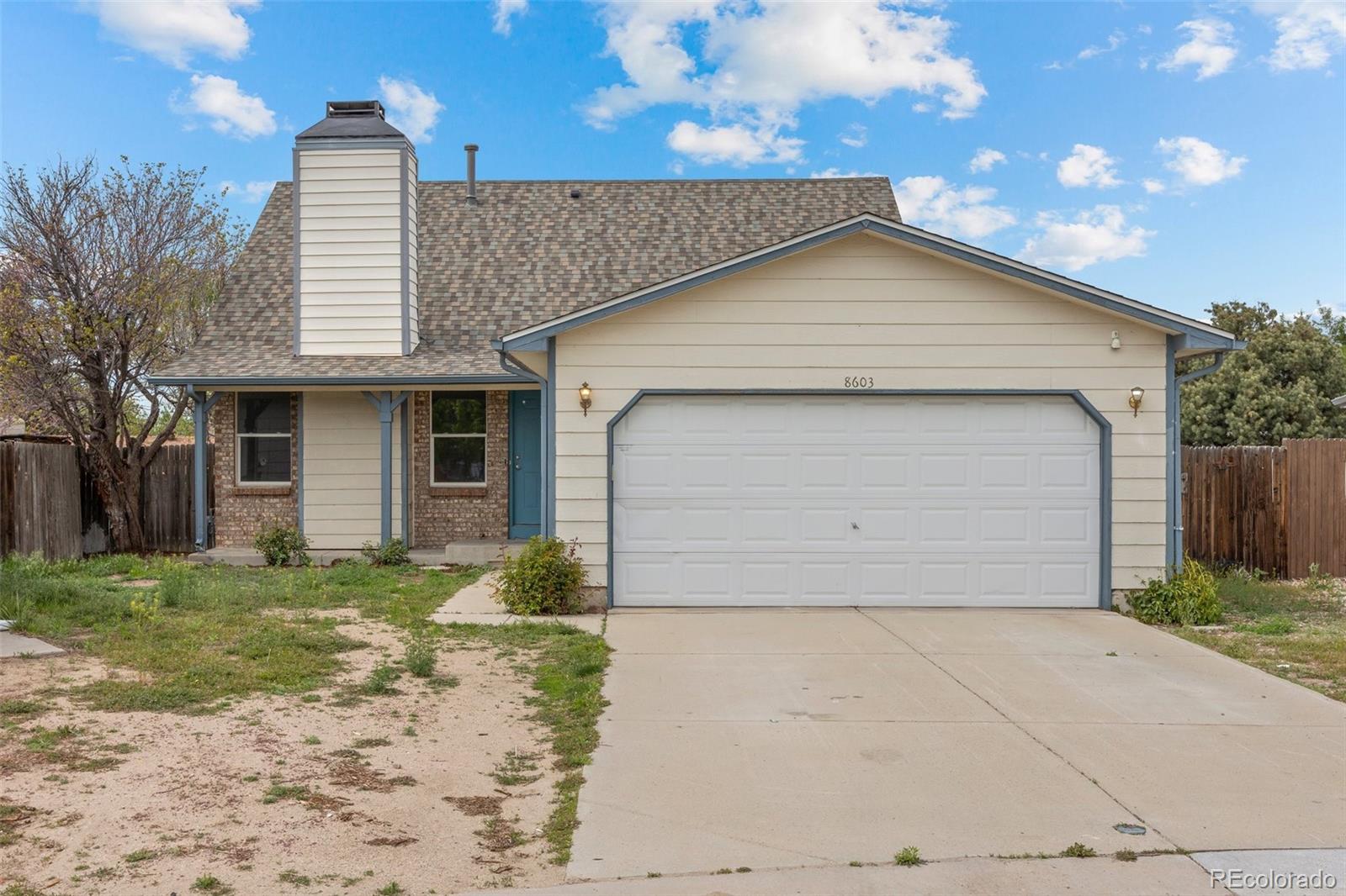 MLS Image #42 for 8603  barberry place,parker, Colorado