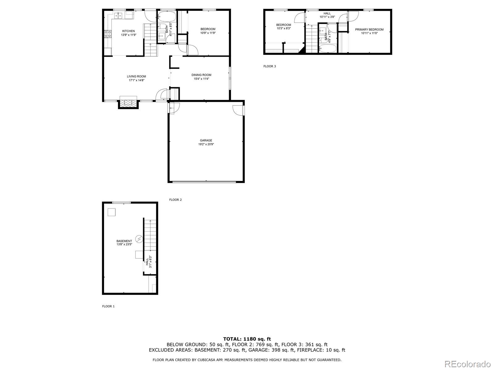 MLS Image #43 for 8603  barberry place,parker, Colorado
