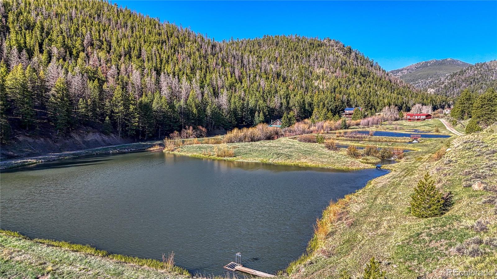 MLS Image #10 for 53  silver creek lake ,villa grove, Colorado