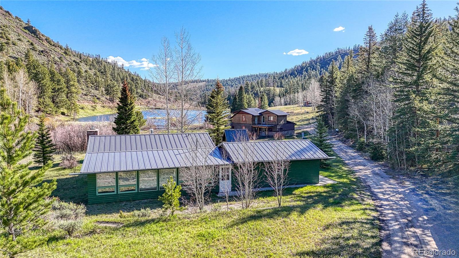 MLS Image #11 for 53  silver creek lake ,villa grove, Colorado