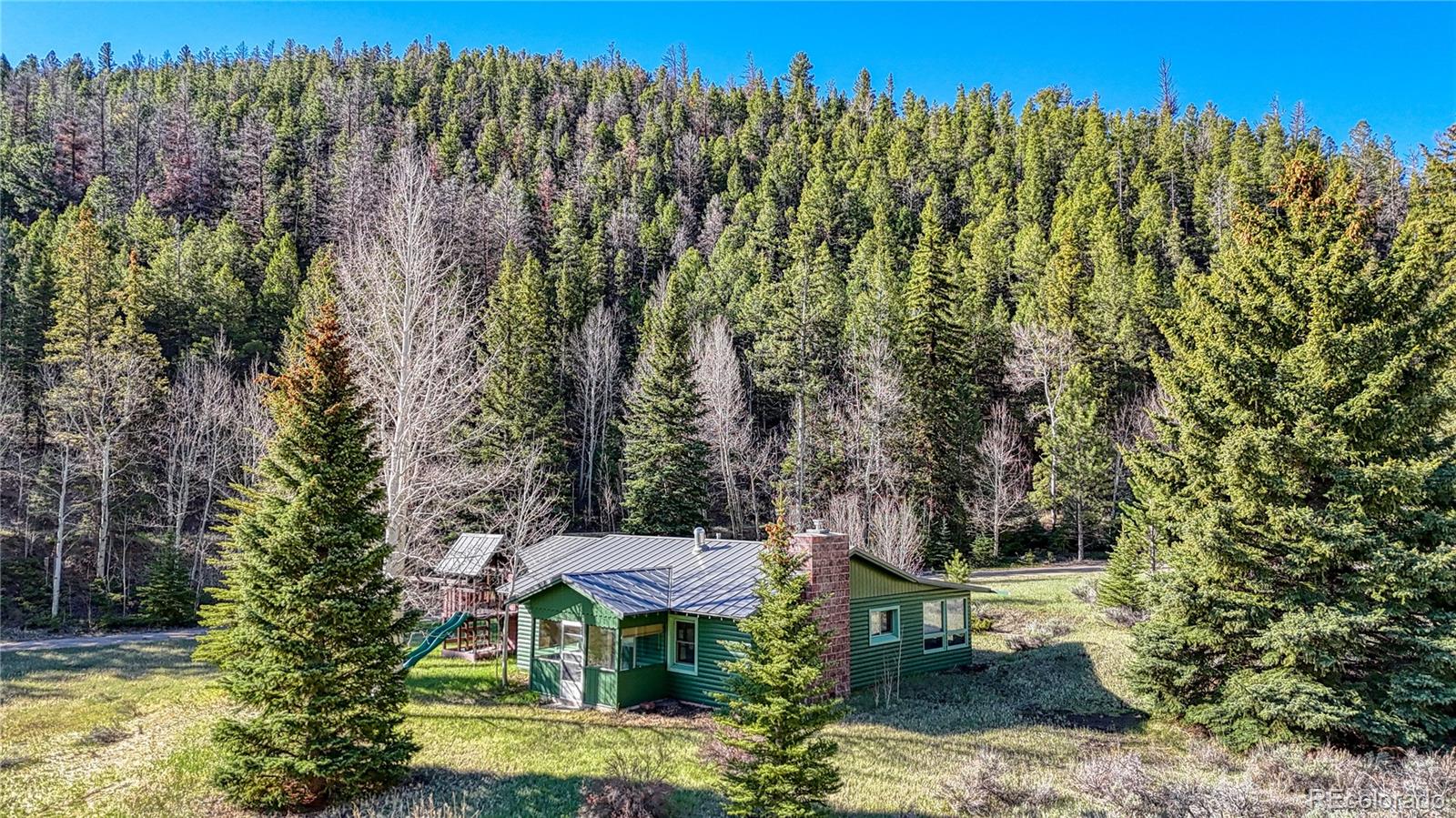 MLS Image #13 for 53  silver creek lake ,villa grove, Colorado