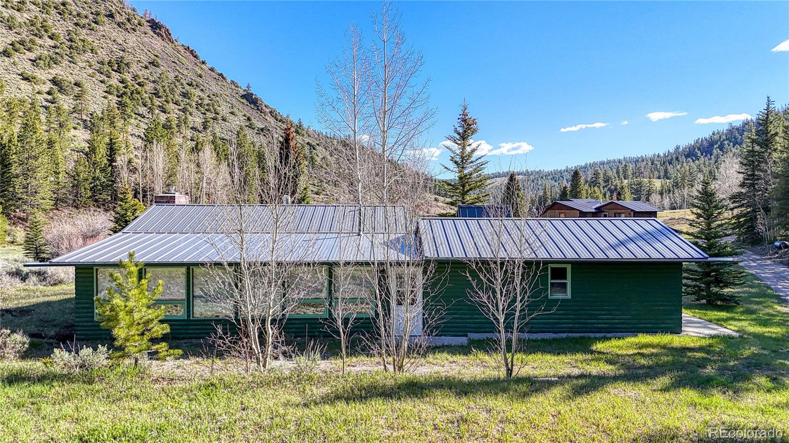 MLS Image #14 for 53  silver creek lake ,villa grove, Colorado