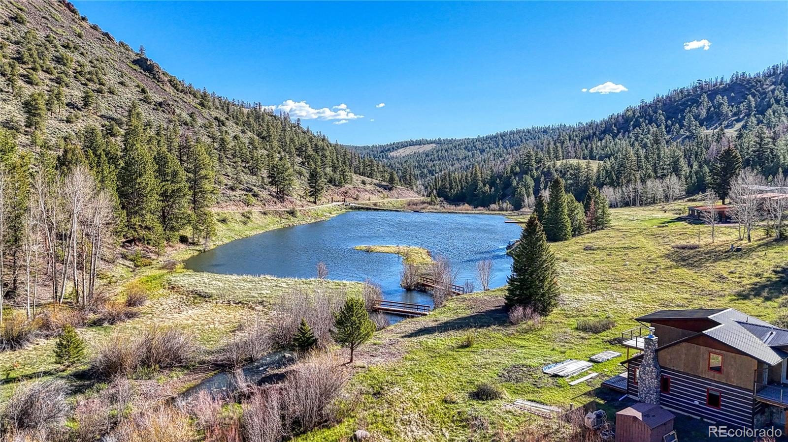 MLS Image #44 for 53  silver creek lake ,villa grove, Colorado