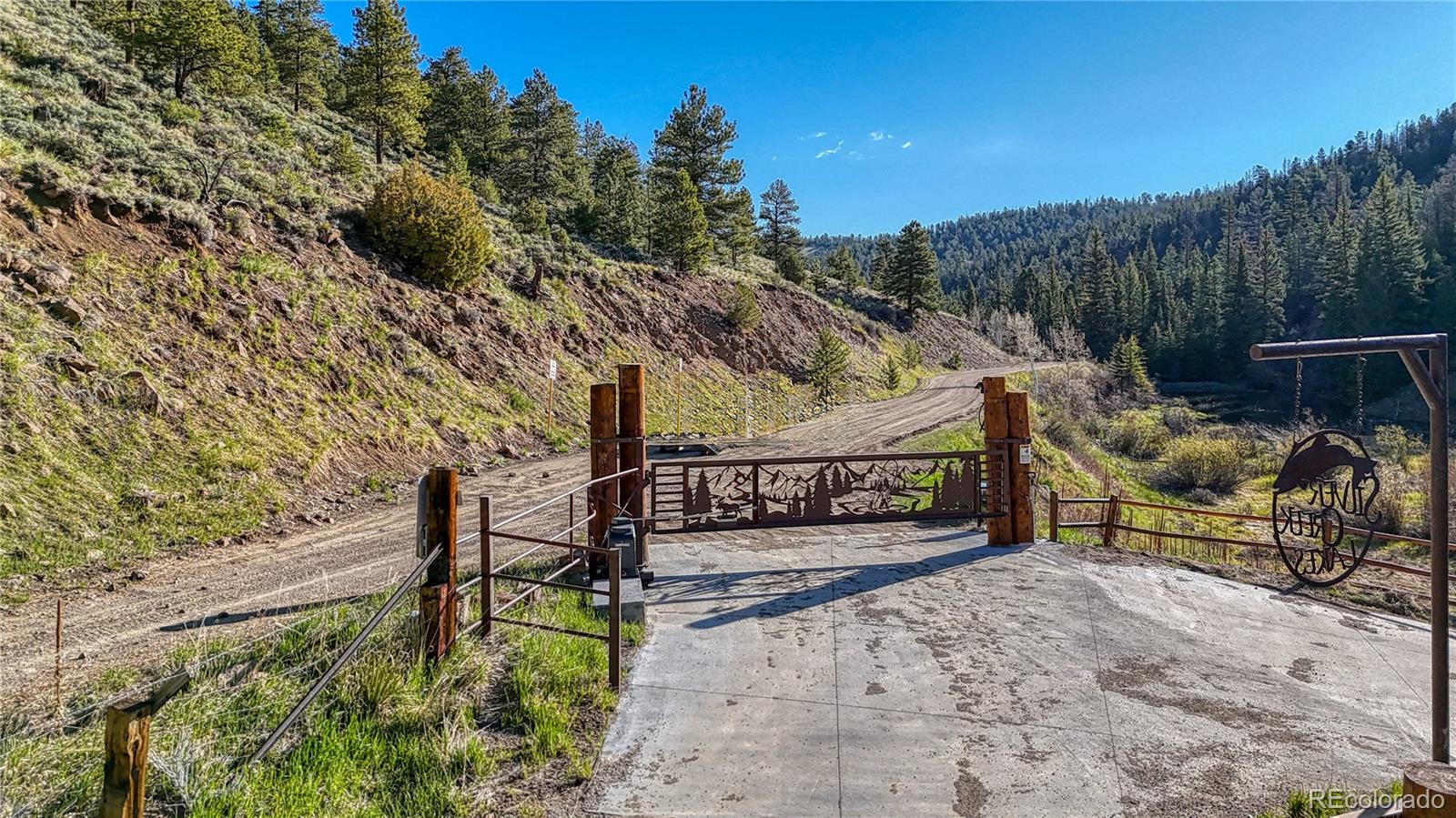 MLS Image #45 for 53  silver creek lake ,villa grove, Colorado