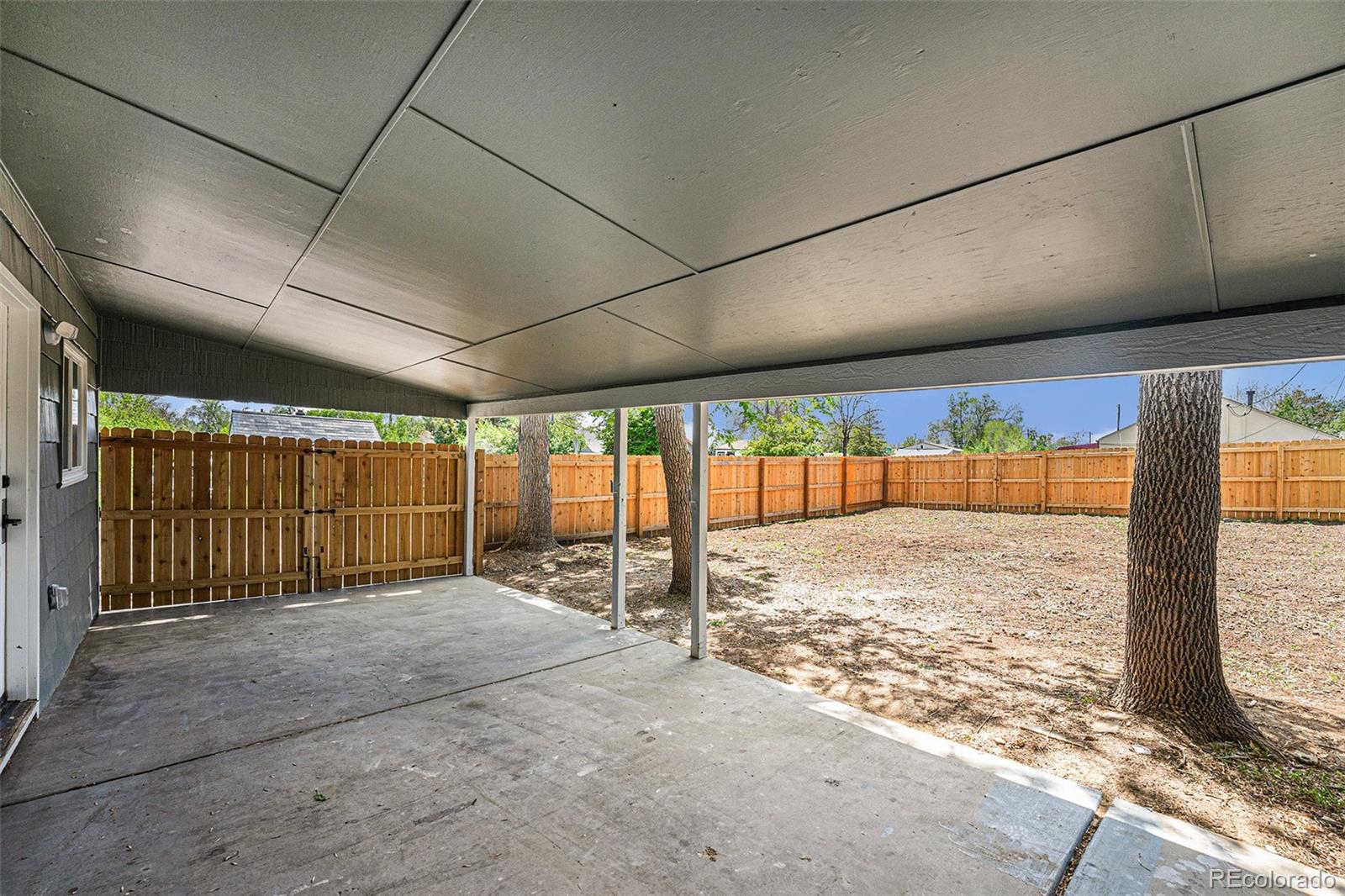 MLS Image #17 for 1089 s osceola street,denver, Colorado