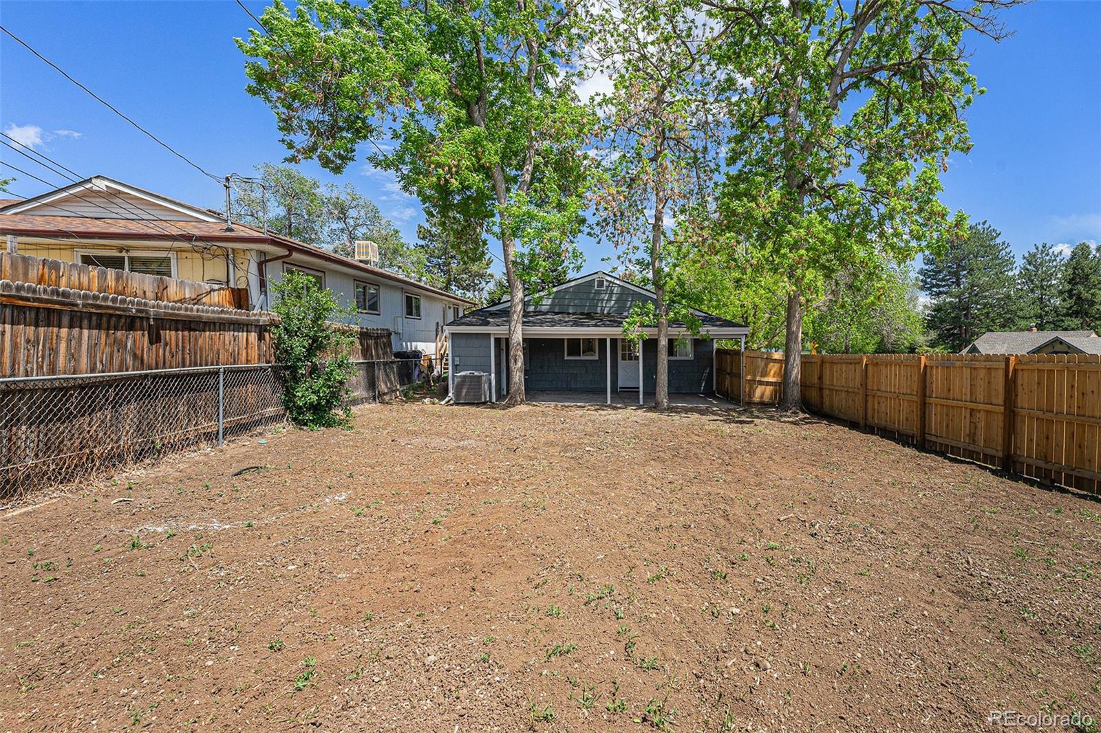 MLS Image #19 for 1089 s osceola street,denver, Colorado