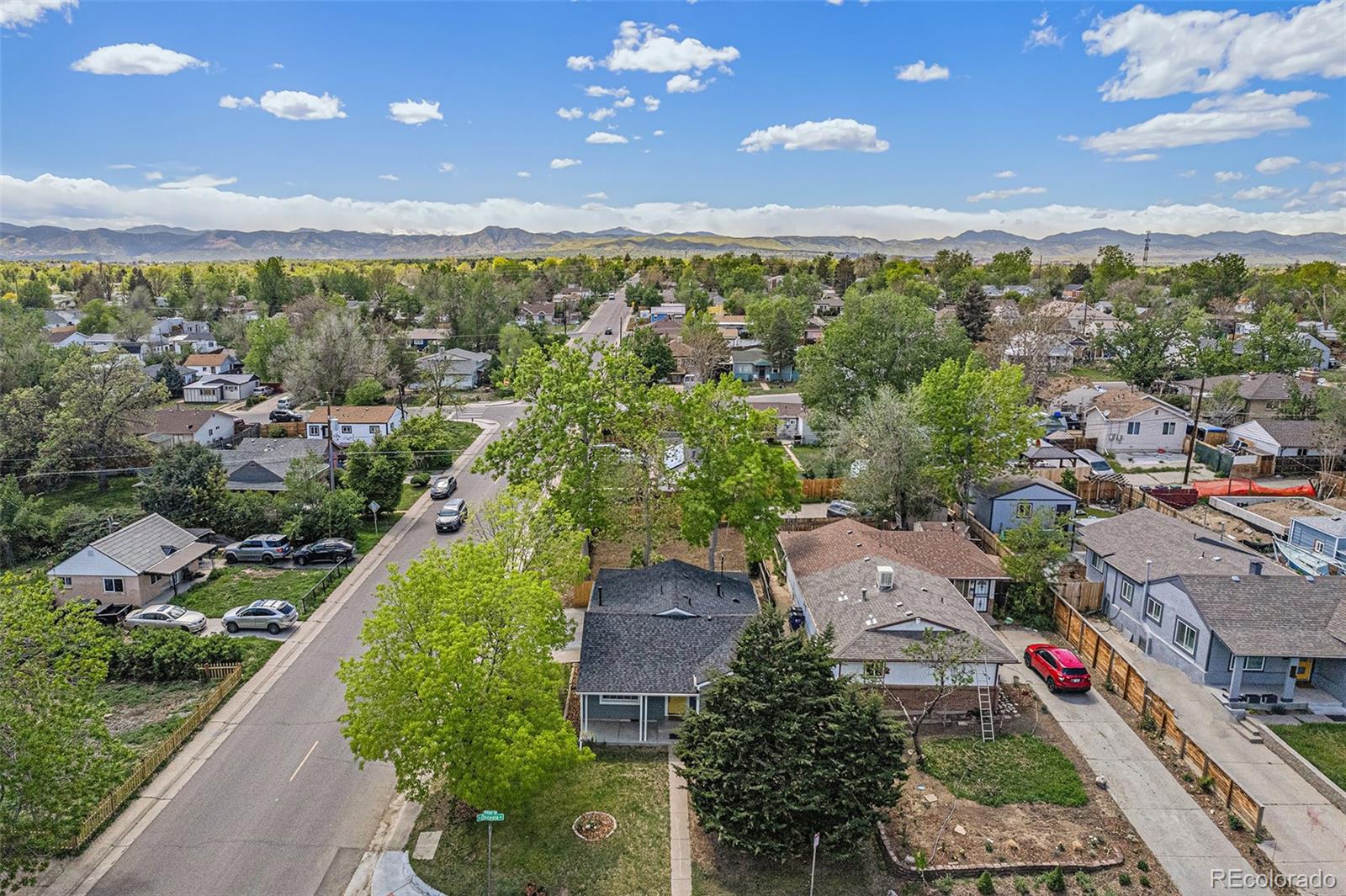 MLS Image #30 for 1089 s osceola street,denver, Colorado