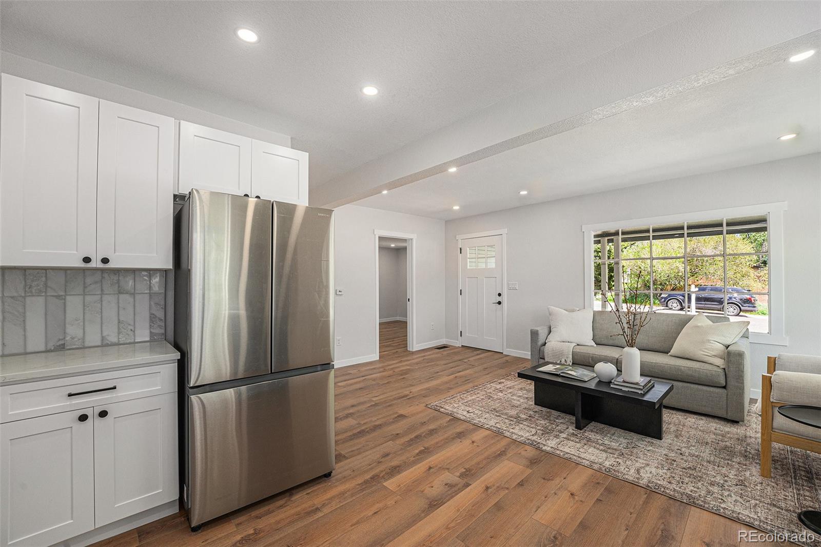 MLS Image #5 for 1089 s osceola street,denver, Colorado