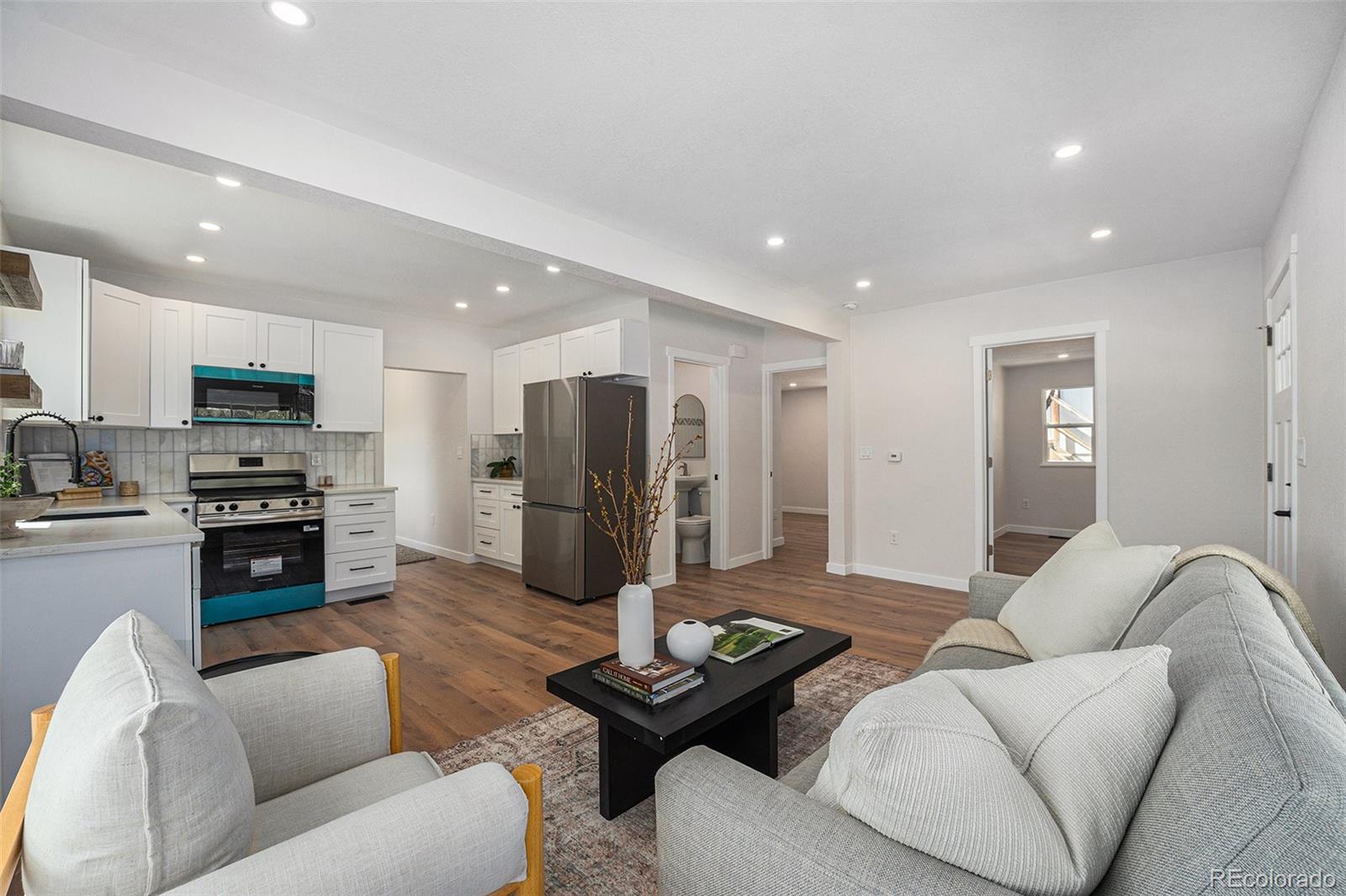 MLS Image #7 for 1089 s osceola street,denver, Colorado