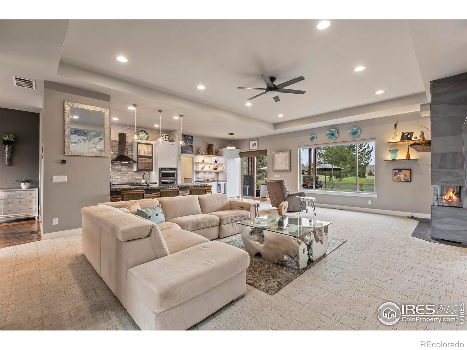 MLS Image #12 for 660  deer meadow drive,loveland, Colorado