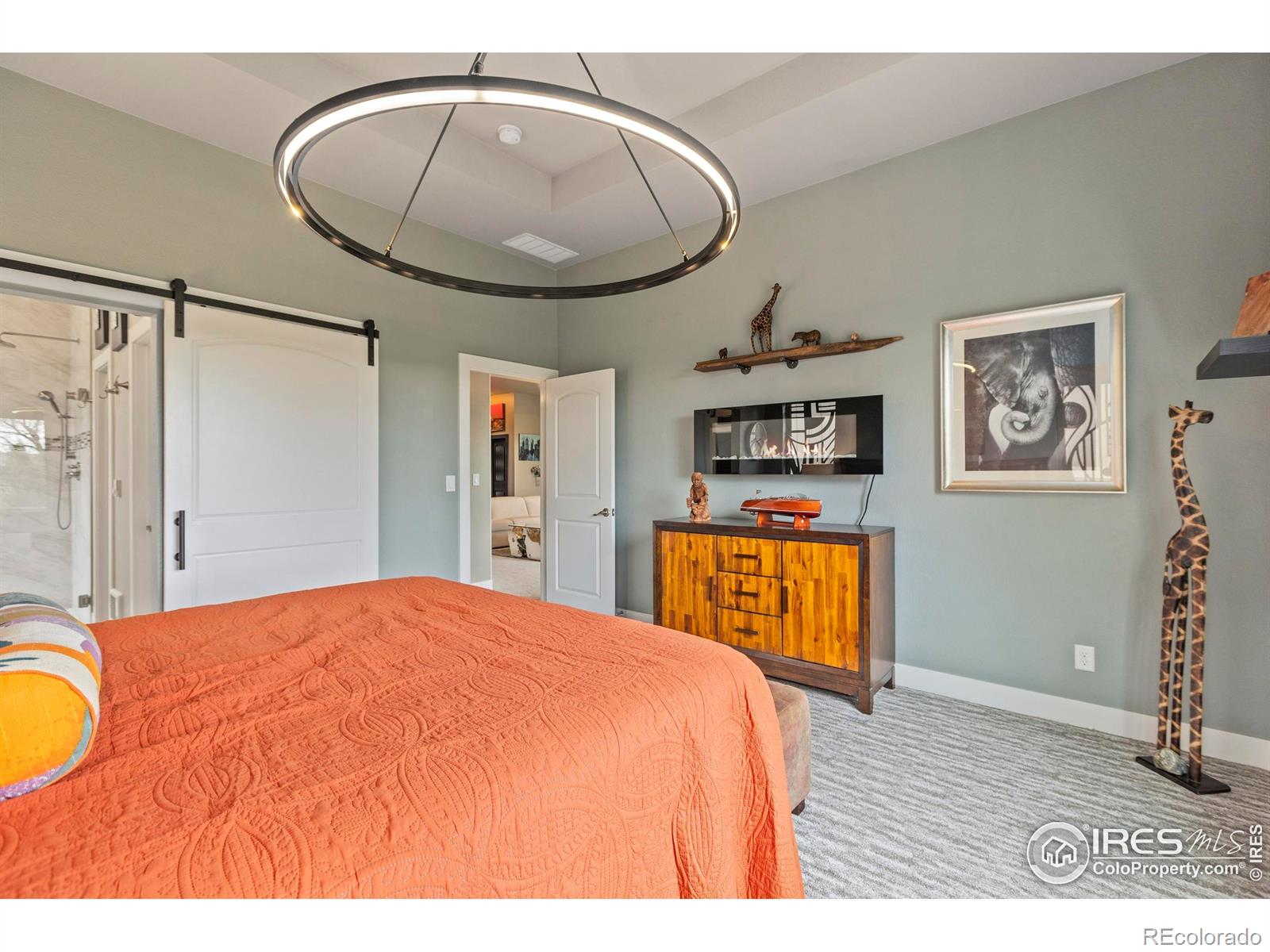 MLS Image #25 for 660  deer meadow drive,loveland, Colorado