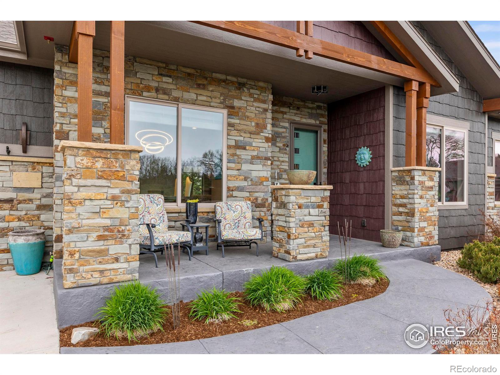 MLS Image #3 for 660  deer meadow drive,loveland, Colorado
