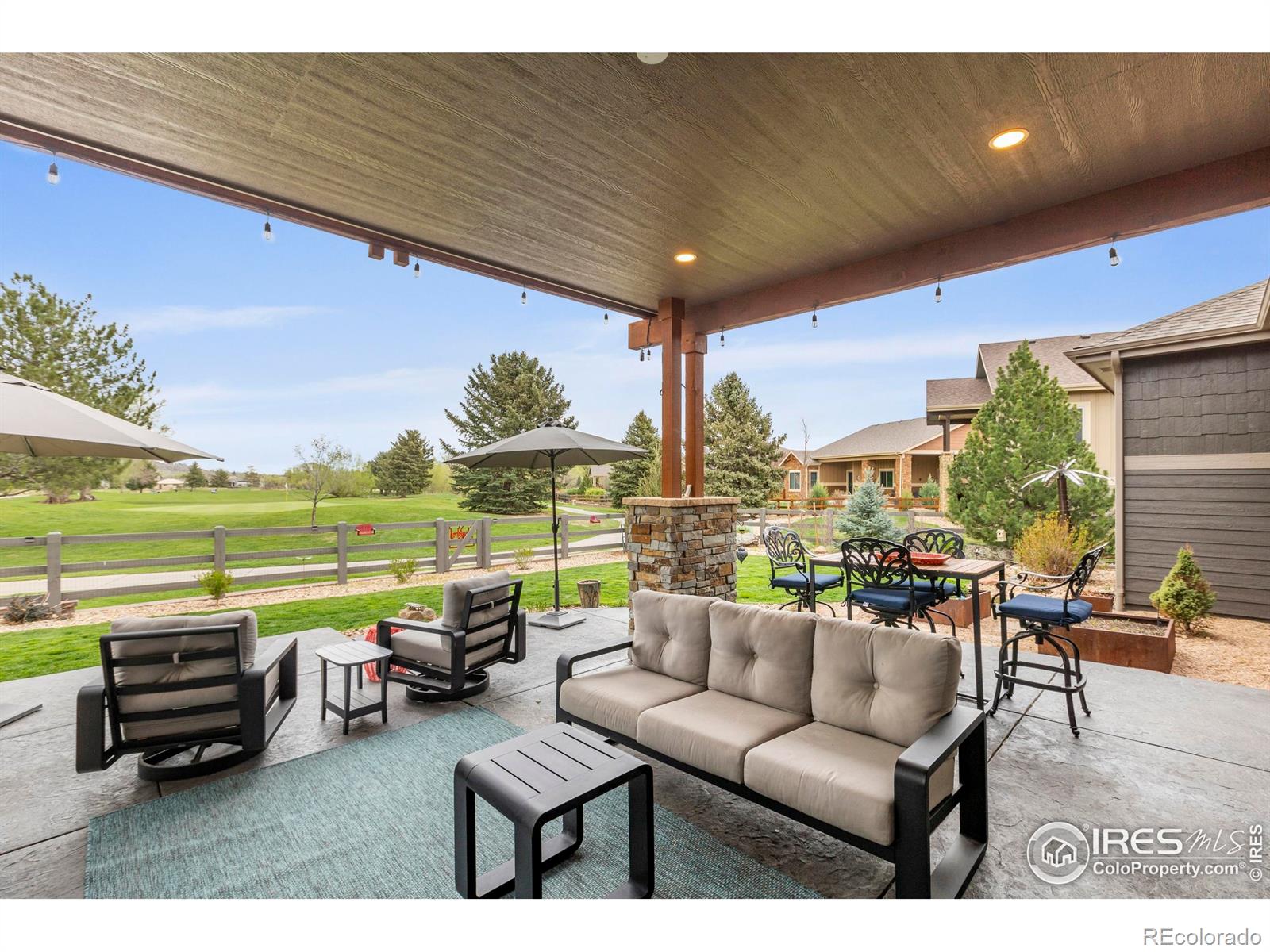 MLS Image #30 for 660  deer meadow drive,loveland, Colorado