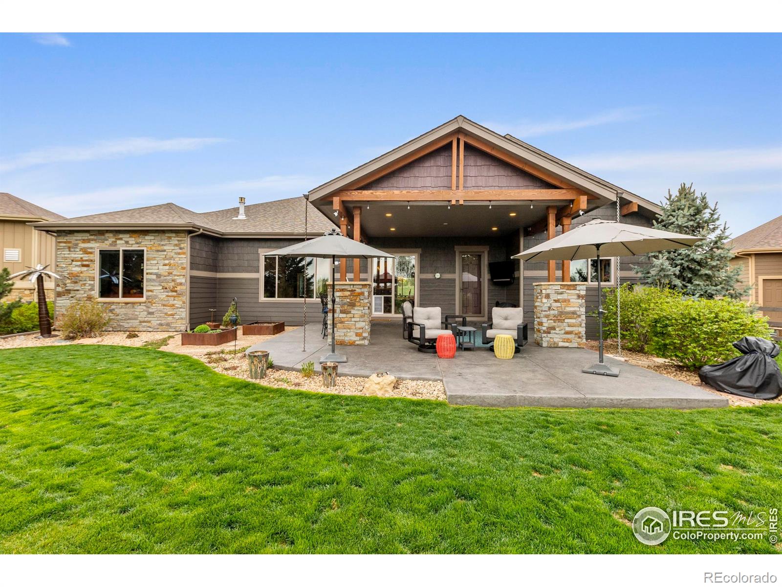 MLS Image #31 for 660  deer meadow drive,loveland, Colorado