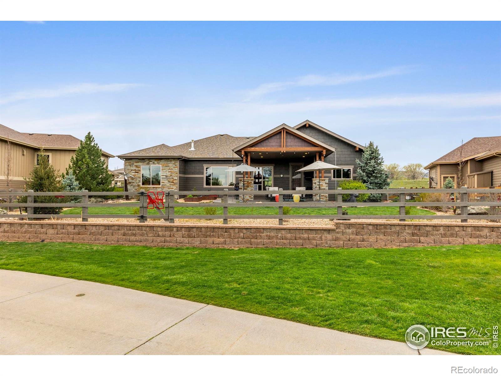 MLS Image #32 for 660  deer meadow drive,loveland, Colorado