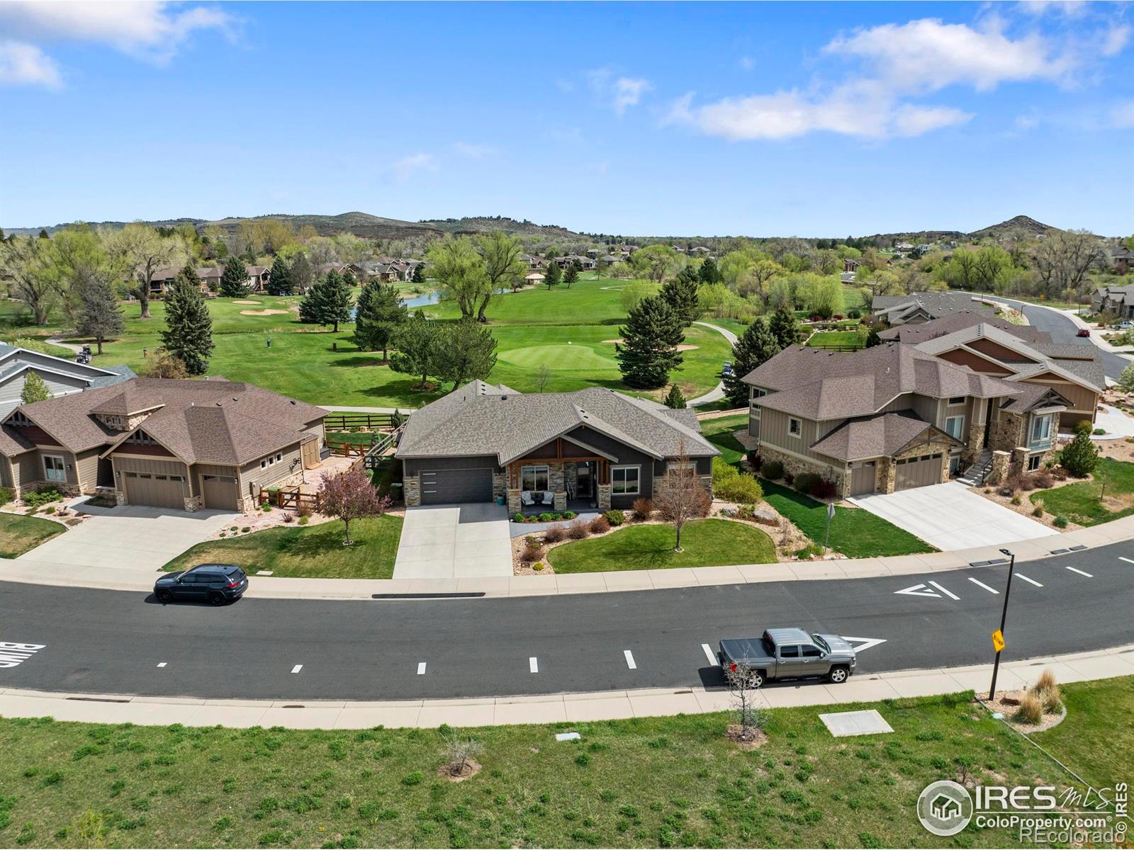 MLS Image #36 for 660  deer meadow drive,loveland, Colorado