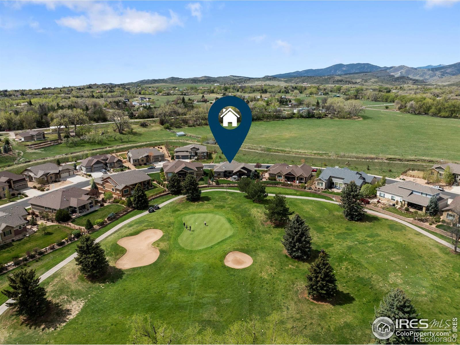 MLS Image #38 for 660  deer meadow drive,loveland, Colorado