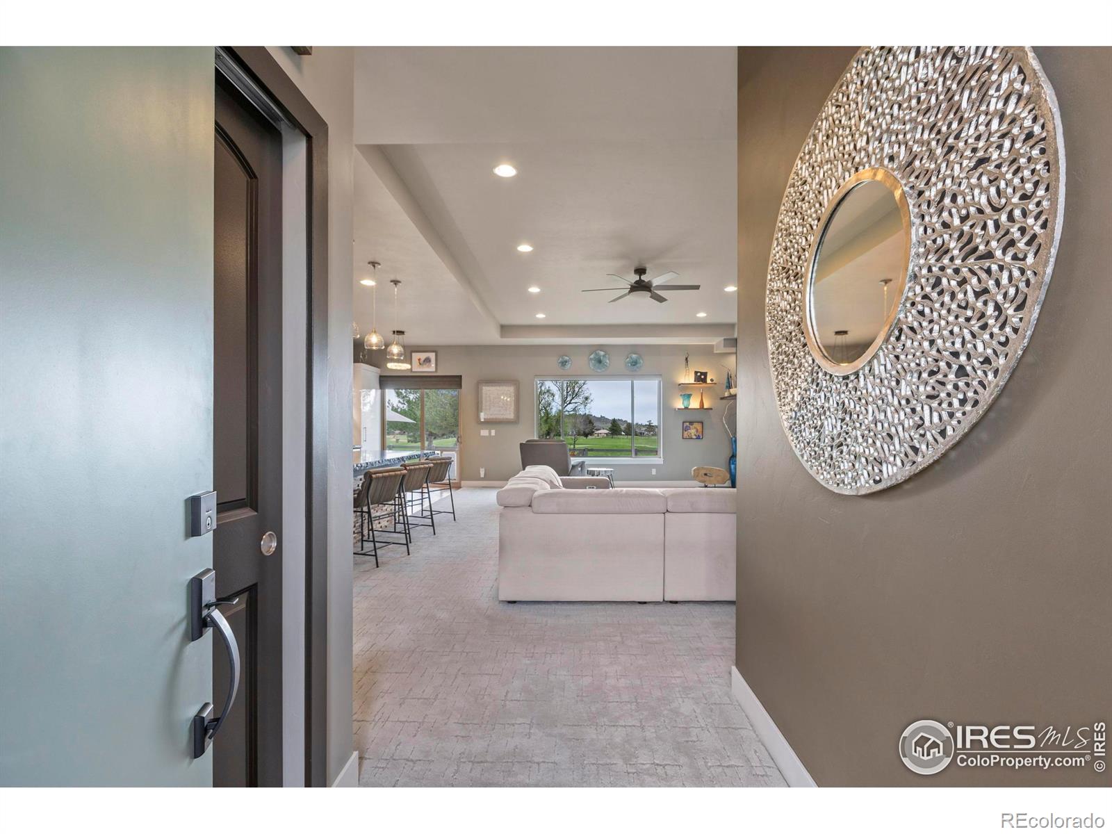 MLS Image #4 for 660  deer meadow drive,loveland, Colorado